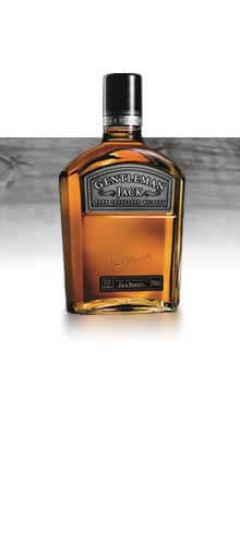Gentleman Jack / Jack Daniel's