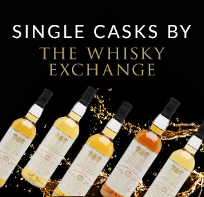 Single Casks by The Whisky Exchange