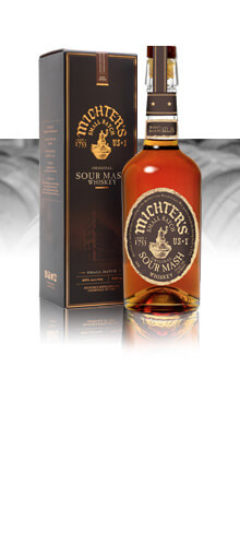 Michter's US*1 Original Sour Mash Whiskey / Gift Box