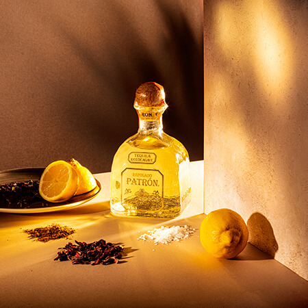 Sustainable Tequila