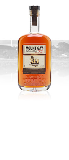 Mount Gay XO Triple Cask Blend
