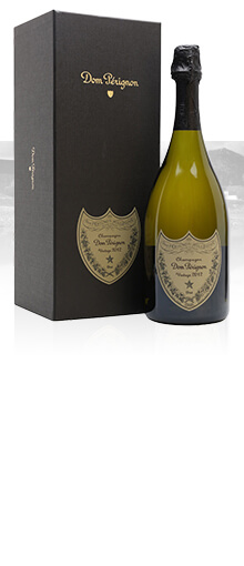Dom Perignon 2012 Vintage Champagne / Gift Box