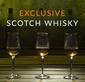 Exclusive Scotch Whiskies