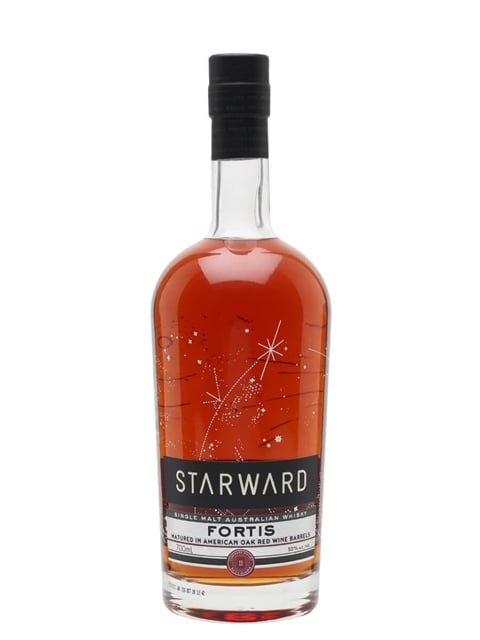 Starward Fortis Single Malt
