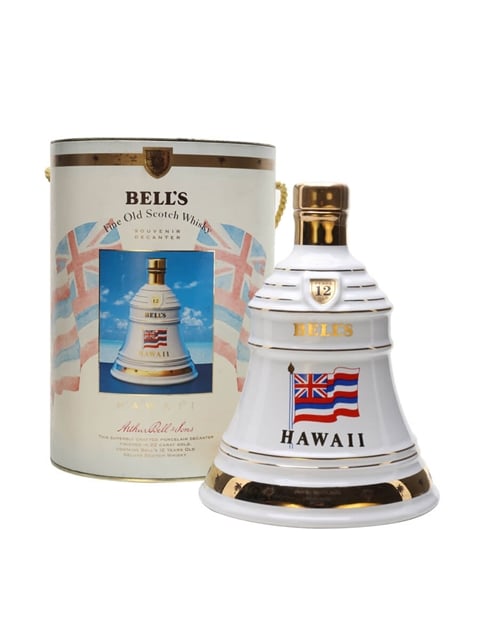 Bell's Hawaii 12 Year Old