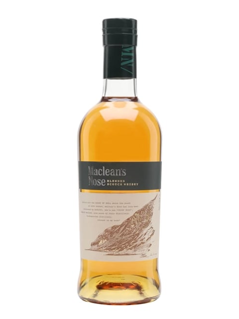 Maclean's Nose Blended Scotch Whisky
