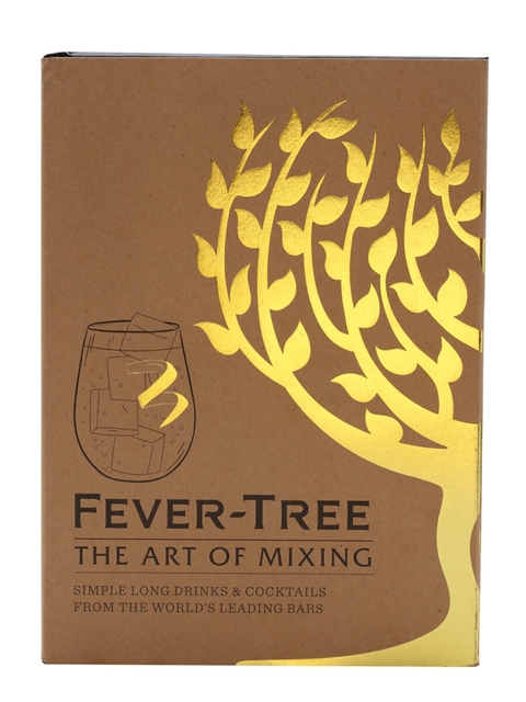 Fever-Tree: The Art of Mixing