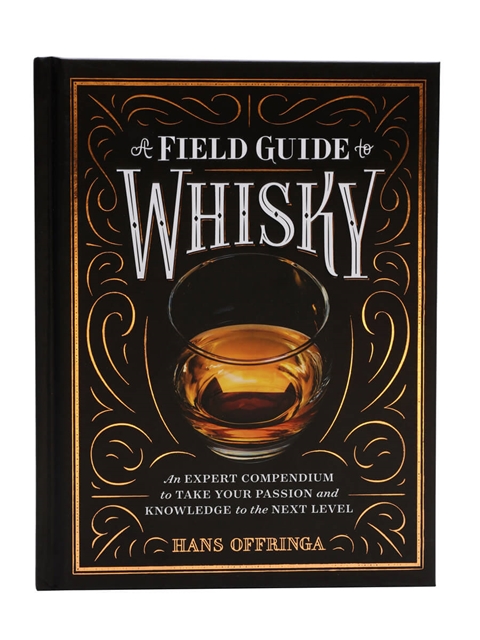 Field Guide to Whisky