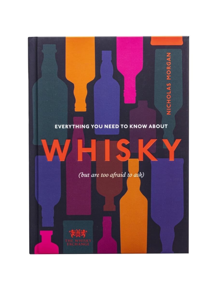 Everything You Need To Know About Whisky