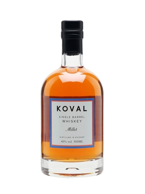 Koval Millet Whiskey
