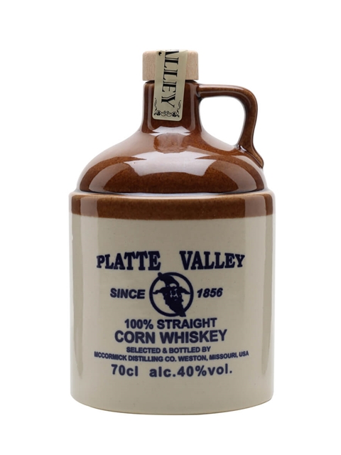 Platte Valley 3 Year Old