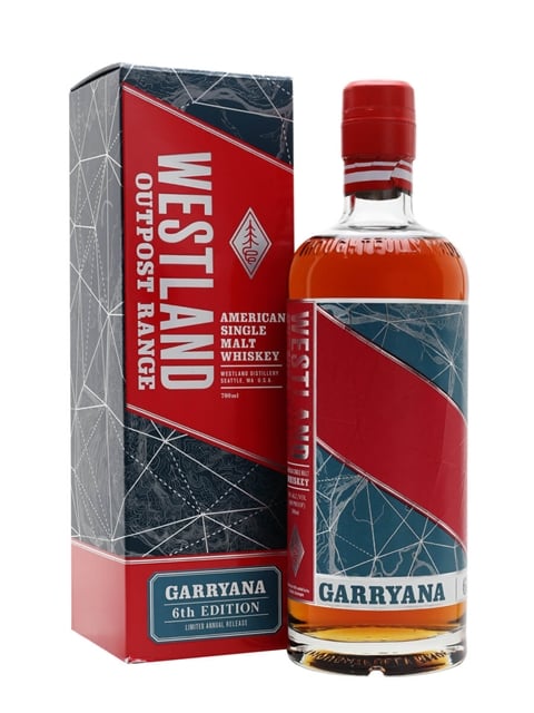 Westland Garryana 6th Edition 2021 Release