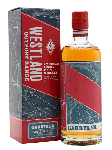 Westland Garryana 5th Edition 2020 Release