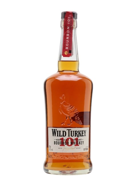 Wild Turkey 101