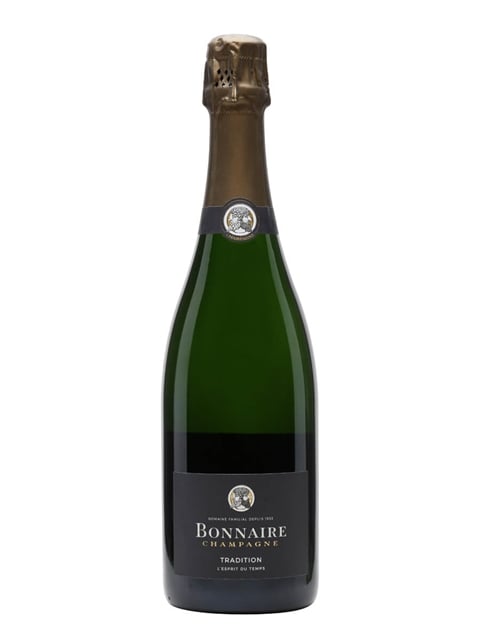 Bonnaire Tradition NV Champagne