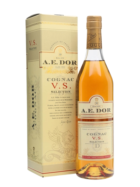 AE Dor Selection VS Cognac