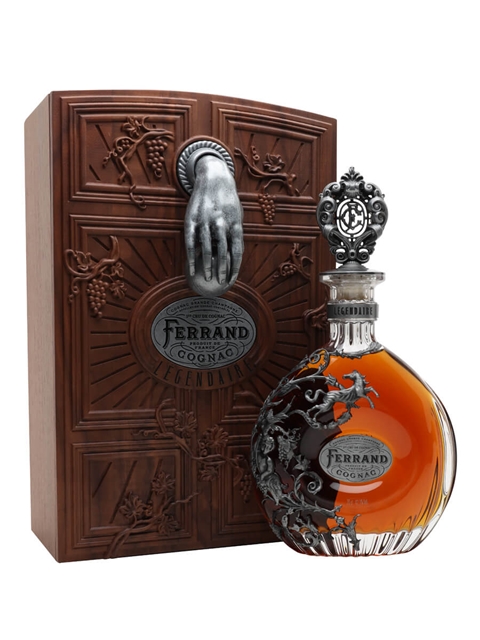 Ferrand Legendaire Cognac