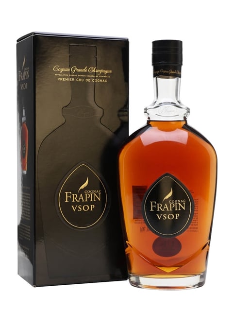 Frapin VSOP Grande Champagne Cognac