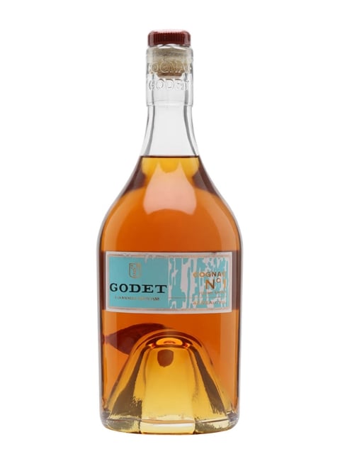 Godet Cognac No.1