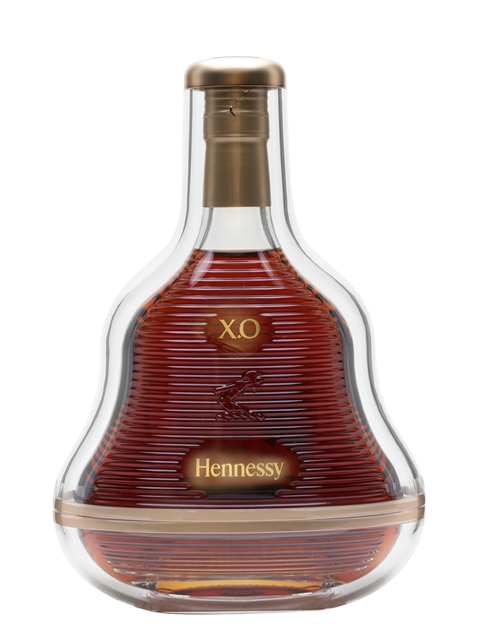 Hennessy XO Marc Newson Edition II Cognac 2018 Release