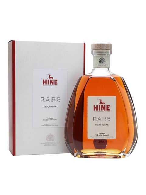 Hine Rare The Original Cognac