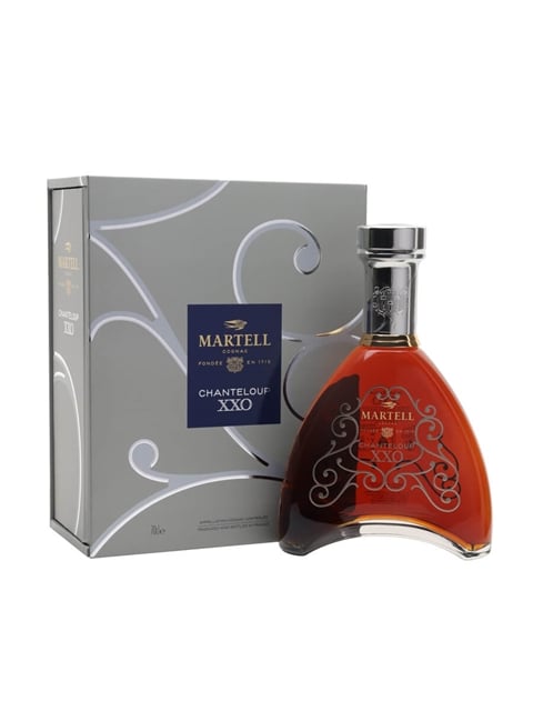 Martell XXO Cognac