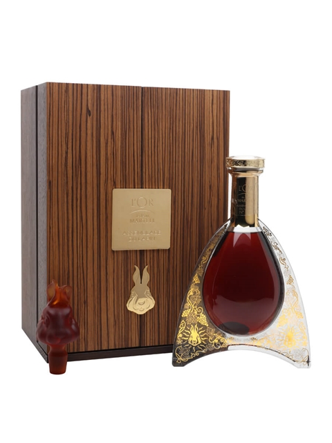 Martell L'Or de Jean Assemblage du Lapin Cognac