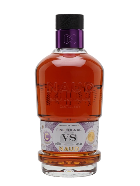 Naud VS Cognac