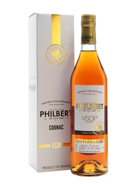 Philbert VSOP Cognac