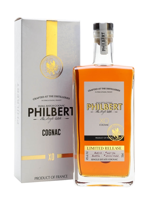 Philbert XO Cognac