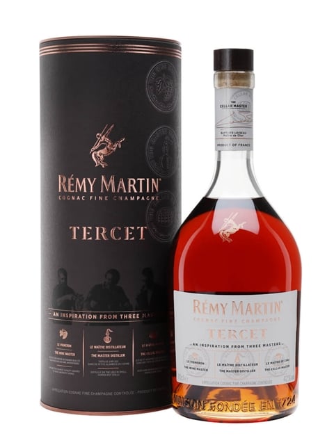 Remy Martin Tercet Cognac Fine Champagne