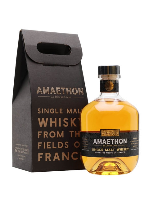 Amaethon French Whisky