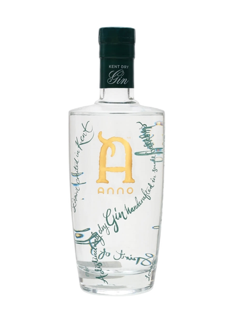 Anno Dry Gin