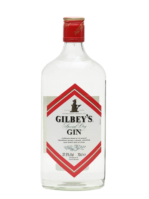Gilbey's Gin