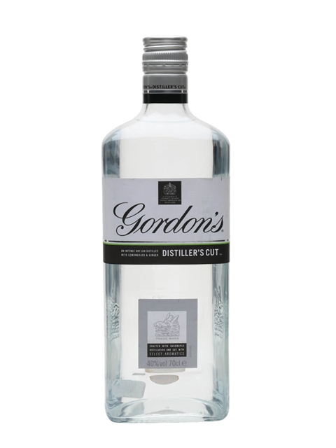 Gordon's Distiller's Cut Gin