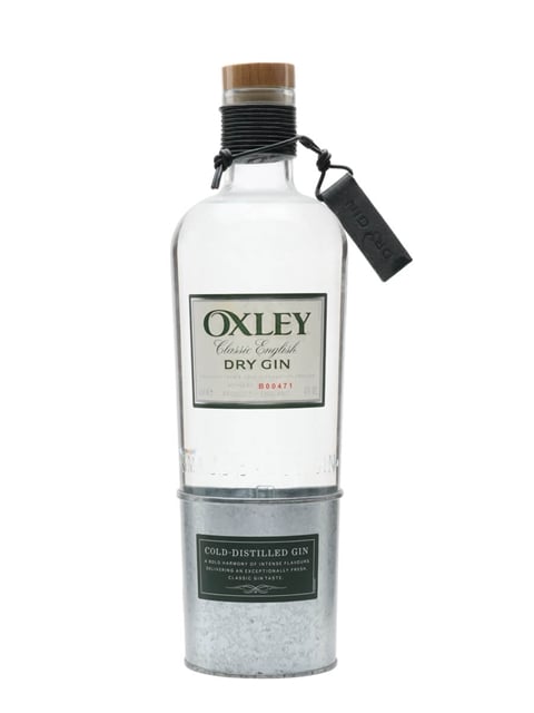 Oxley Gin Litre