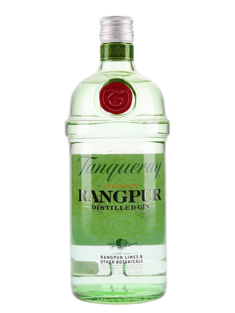 Tanqueray Rangpur Gin Litre