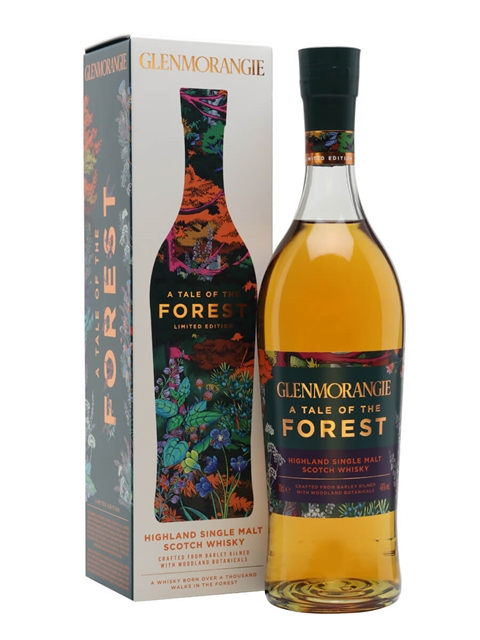 Glenmorangie A Tale of The Forest
