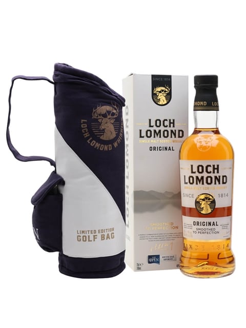 Loch Lomond Original 2020 Release