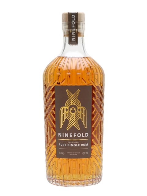 Ninefold Cask Aged Rum