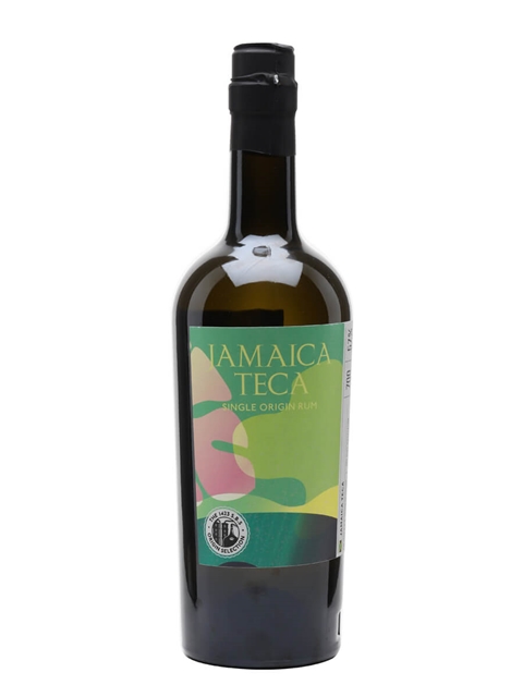 Jamaica (Long Pond)TECA Rum Single Barrel Selection