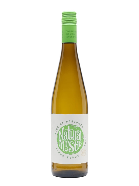 Natural Mystic Vinho Verde 2020