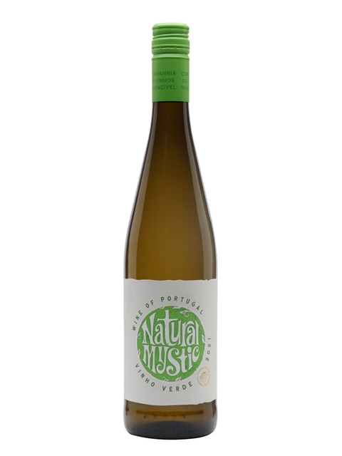 Natural Mystic Vinho Verde 2021